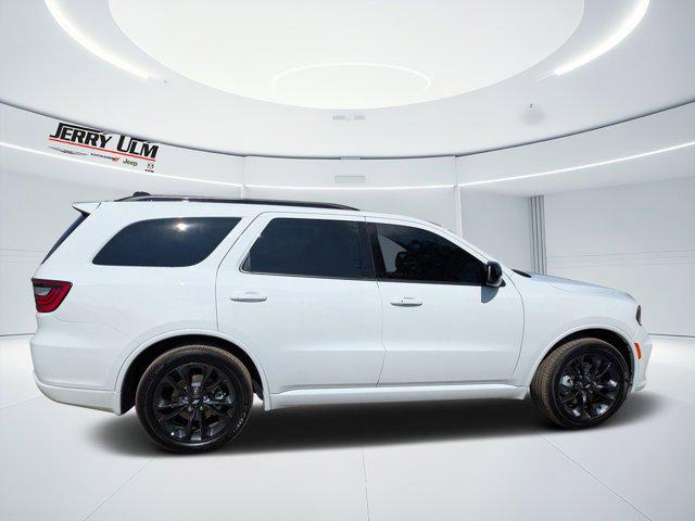2026 Dodge Durango DURANGO GT RWD 2026 Dodge Durango DURANGO GT RWD