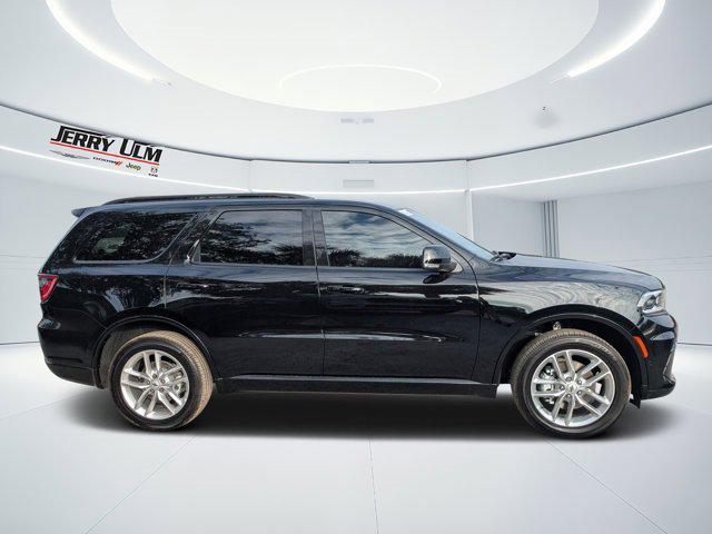 2026 Dodge Durango DURANGO GT PLUS AWD 2026 Dodge Durango DURANGO GT PLUS AWD