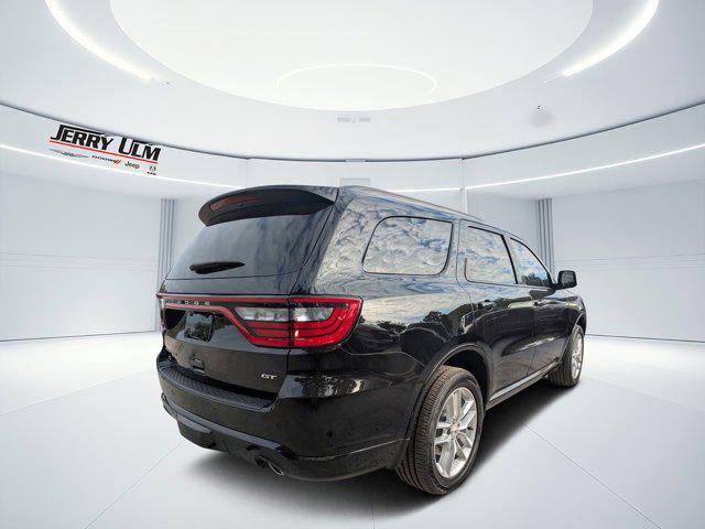 2026 Dodge Durango DURANGO GT PLUS AWD 2026 Dodge Durango DURANGO GT PLUS AWD