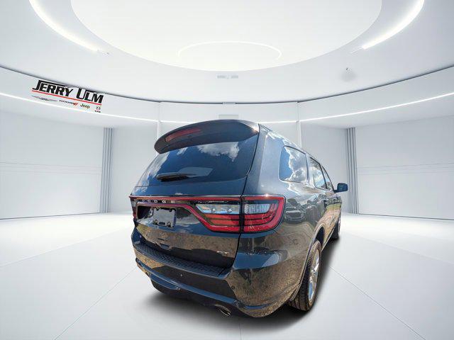 2026 Dodge Durango DURANGO GT PLUS AWD 2026 Dodge Durango DURANGO GT PLUS AWD