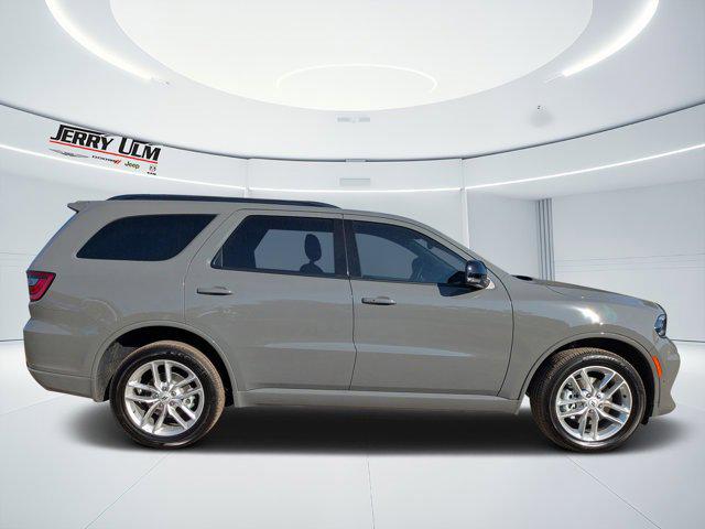 2026 Dodge Durango DURANGO GT PLUS AWD 2026 Dodge Durango DURANGO GT PLUS AWD