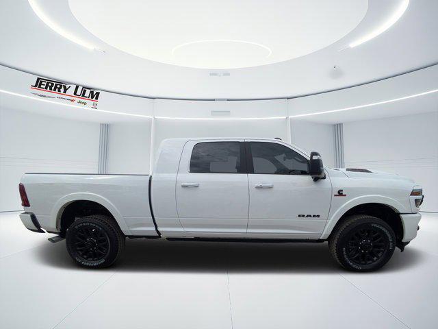 2026 RAM Ram 2500 RAM 2500 LIMITED MEGA CAB 4X4 64 BOX 2026 RAM Ram 2500 RAM 2500 LIMITED MEGA CAB 4X4 64 BOX