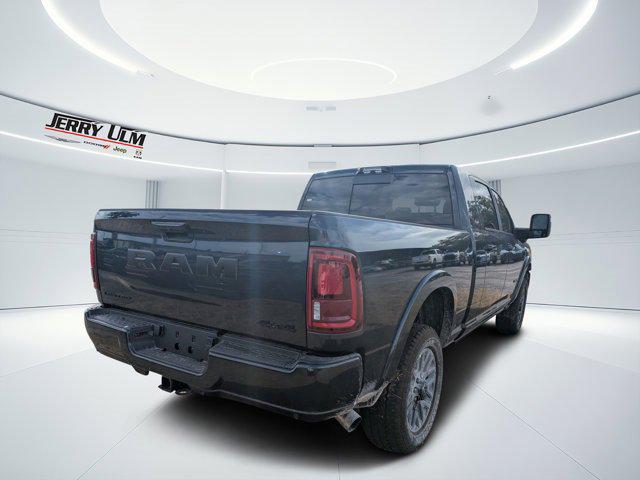 2026 RAM Ram 2500 RAM 2500 LIMITED MEGA CAB 4X4 64 BOX 2026 RAM Ram 2500 RAM 2500 LIMITED MEGA CAB 4X4 64 BOX