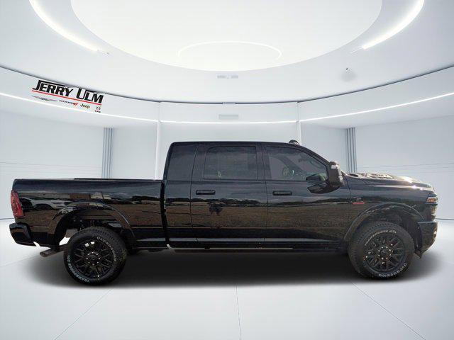2026 RAM Ram 2500 RAM 2500 LIMITED MEGA CAB 4X4 64 BOX 2026 RAM Ram 2500 RAM 2500 LIMITED MEGA CAB 4X4 64 BOX
