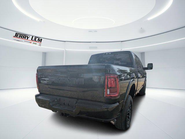 2026 RAM Ram 2500 RAM 2500 LIMITED MEGA CAB 4X4 64 BOX 2026 RAM Ram 2500 RAM 2500 LIMITED MEGA CAB 4X4 64 BOX