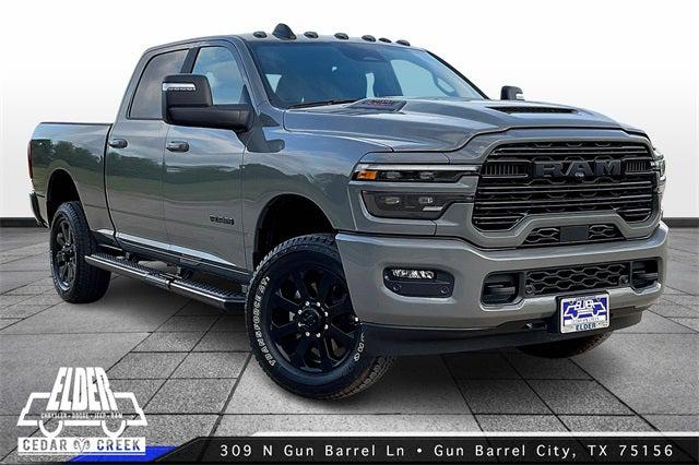 2026 RAM Ram 2500 RAM 2500 LARAMIE CREW CAB 4X4 64 BOX 2026 RAM Ram 2500 RAM 2500 LARAMIE CREW CAB 4X4 64 BOX
