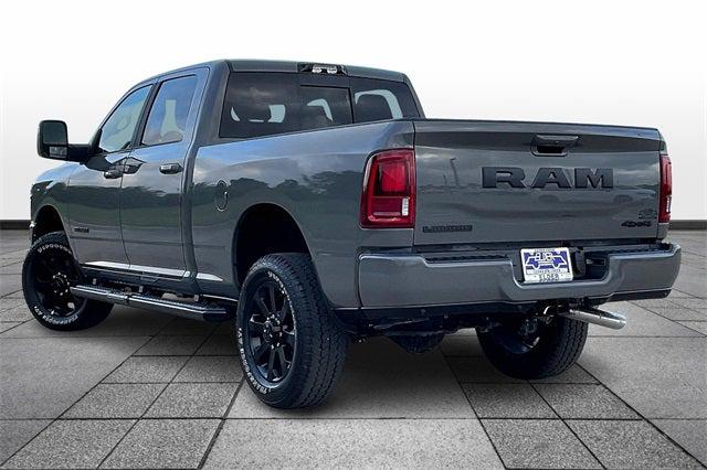 2026 RAM Ram 2500 RAM 2500 LARAMIE CREW CAB 4X4 64 BOX 2026 RAM Ram 2500 RAM 2500 LARAMIE CREW CAB 4X4 64 BOX