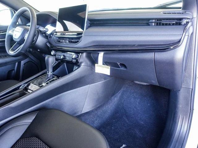 2026 Jeep Compass COMPASS LATITUDE ALTITUDE 4X4 2026 Jeep Compass COMPASS LATITUDE ALTITUDE 4X4