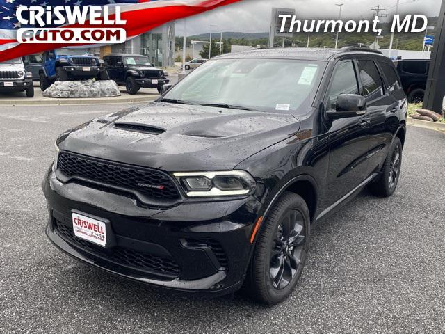 2026 Dodge Durango DURANGO GT PLUS AWD 2026 Dodge Durango DURANGO GT PLUS AWD