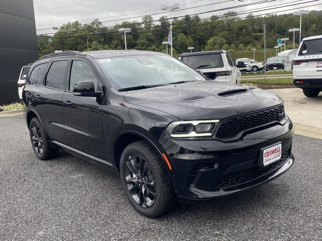 2026 Dodge Durango DURANGO GT PLUS AWD 2026 Dodge Durango DURANGO GT PLUS AWD
