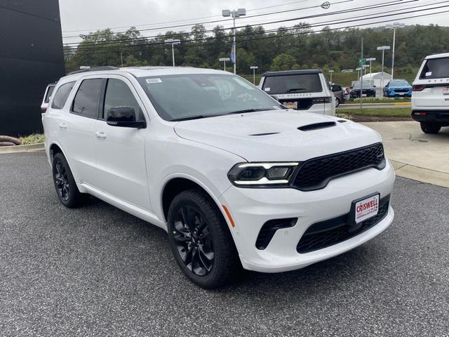 2026 Dodge Durango DURANGO GT PLUS AWD 2026 Dodge Durango DURANGO GT PLUS AWD