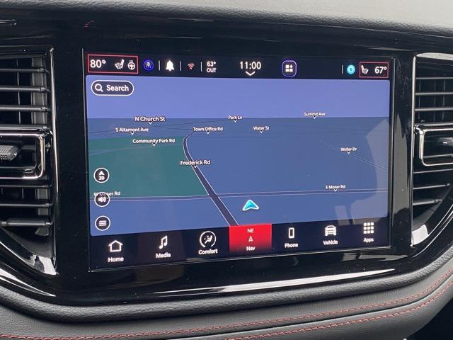 2026 Dodge Durango DURANGO GT PLUS AWD 2026 Dodge Durango DURANGO GT PLUS AWD