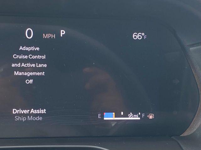 2025 Jeep Grand Cherokee GRAND CHEROKEE OVERLAND 4X4 2025 Jeep Grand Cherokee GRAND CHEROKEE OVERLAND 4X4