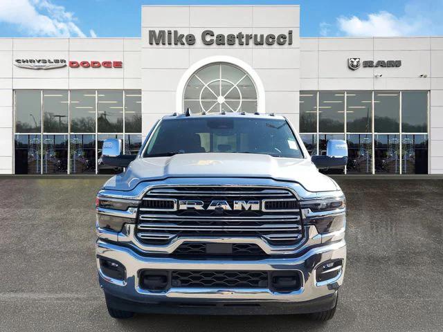 2026 RAM Ram 3500 RAM 3500 LARAMIE CREW CAB 4X4 8 BOX 2026 RAM Ram 3500 RAM 3500 LARAMIE CREW CAB 4X4 8 BOX