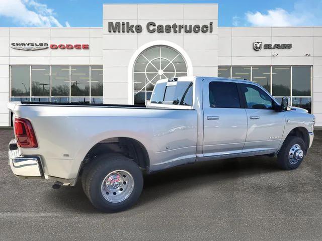 2026 RAM Ram 3500 RAM 3500 LARAMIE CREW CAB 4X4 8 BOX 2026 RAM Ram 3500 RAM 3500 LARAMIE CREW CAB 4X4 8 BOX