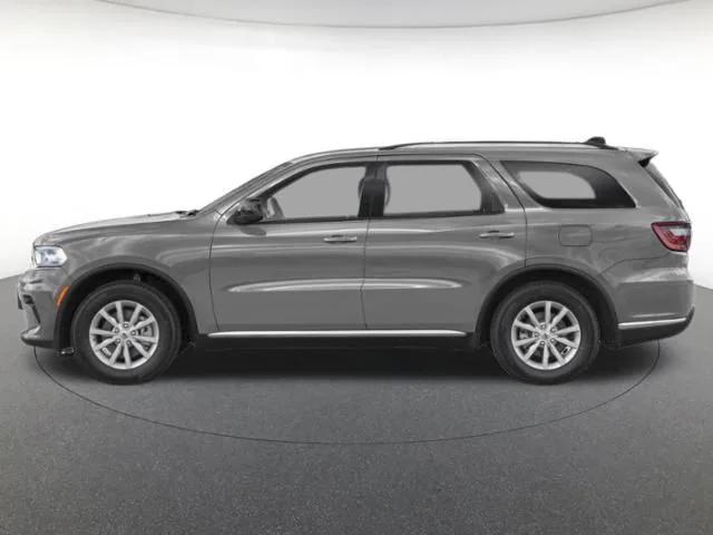 2026 Dodge Durango DURANGO GT PLUS AWD 2026 Dodge Durango DURANGO GT PLUS AWD