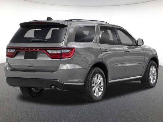2026 Dodge Durango DURANGO GT PLUS AWD 2026 Dodge Durango DURANGO GT PLUS AWD