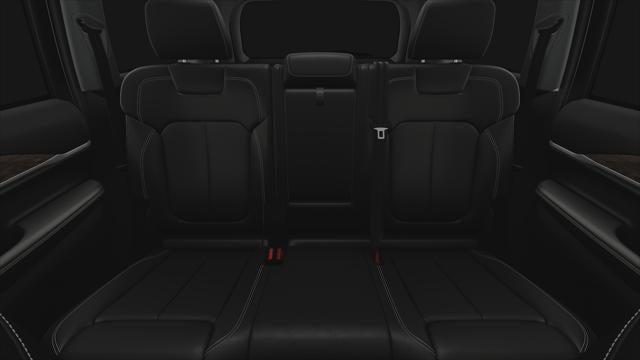 2025 Jeep Grand Cherokee GRAND CHEROKEE LIMITED 4X4 2025 Jeep Grand Cherokee GRAND CHEROKEE LIMITED 4X4