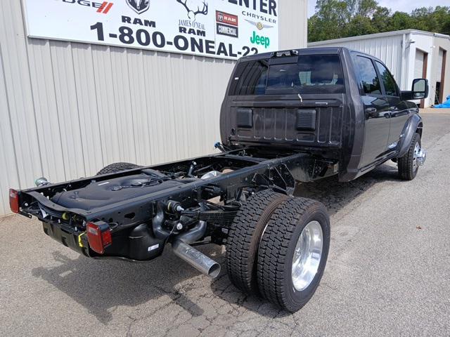 2026 RAM 4500 Chassis Cab Big Horn