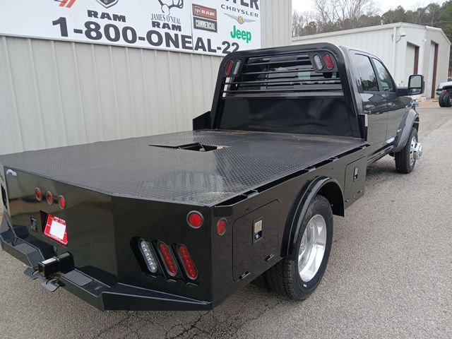 2026 RAM Ram 4500 Chassis Cab RAM 4500 BIG HORN CHASSIS CREW CAB 4X4 60 CA 2026 RAM Ram 4500 Chassis Cab RAM 4500 BIG HORN CHASSIS CREW CAB 4X4 60 CA