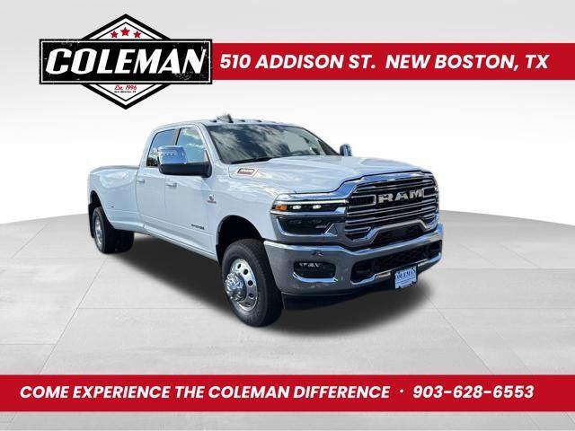 2026 RAM Ram 3500 RAM 3500 LARAMIE CREW CAB 4X4 8 BOX 2026 RAM Ram 3500 RAM 3500 LARAMIE CREW CAB 4X4 8 BOX