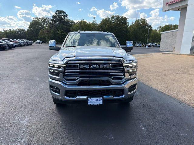 2026 RAM Ram 3500 RAM 3500 LARAMIE CREW CAB 4X4 8 BOX 2026 RAM Ram 3500 RAM 3500 LARAMIE CREW CAB 4X4 8 BOX