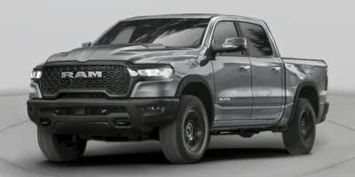 2026 RAM Ram 1500 RAM 1500 TUNGSTEN CREW CAB 4X4 2026 RAM Ram 1500 RAM 1500 TUNGSTEN CREW CAB 4X4