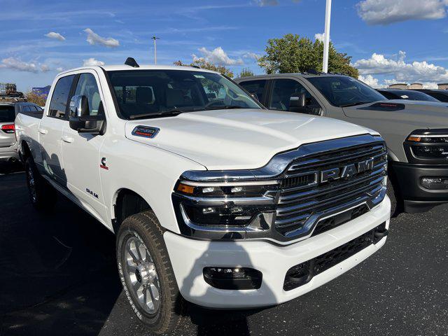 2026 RAM Ram 2500 RAM 2500 LARAMIE CREW CAB 4X4 64 BOX 2026 RAM Ram 2500 RAM 2500 LARAMIE CREW CAB 4X4 64 BOX