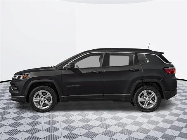2026 Jeep Compass Limited Altitude 2026 Jeep Compass Limited Altitude