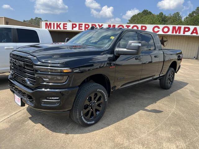 2026 RAM Ram 2500 RAM 2500 LARAMIE MEGA CAB 4X4 64 BOX 2026 RAM Ram 2500 RAM 2500 LARAMIE MEGA CAB 4X4 64 BOX