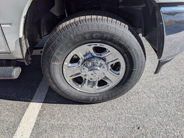 2026 RAM Ram 3500 RAM 3500 TRADESMAN CREW CAB 4X4 8 BOX 2026 RAM Ram 3500 RAM 3500 TRADESMAN CREW CAB 4X4 8 BOX