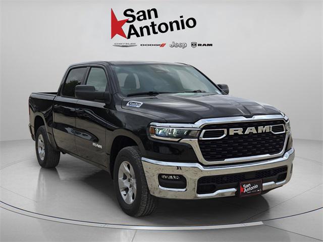 2025 RAM Ram 1500 RAM 1500 BIG HORN CREW CAB 4X2 57 BOX 2025 RAM Ram 1500 RAM 1500 BIG HORN CREW CAB 4X2 57 BOX