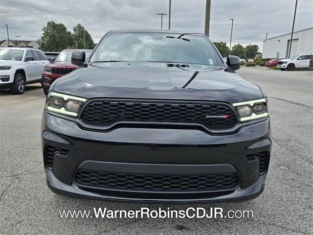 2026 Dodge Durango DURANGO GT RWD 2026 Dodge Durango DURANGO GT RWD