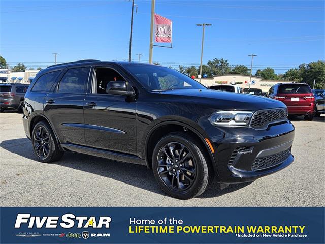 2026 Dodge Durango DURANGO GT RWD