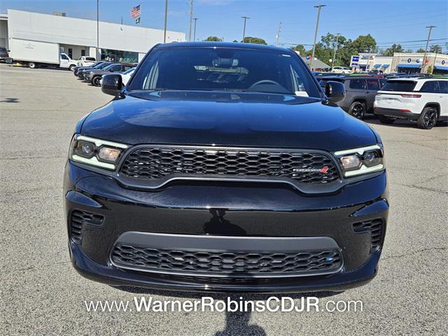 2026 Dodge Durango DURANGO GT RWD