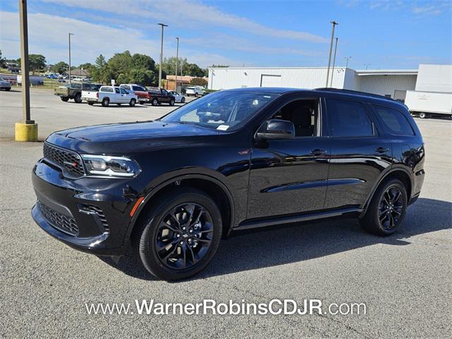 2026 Dodge Durango DURANGO GT RWD