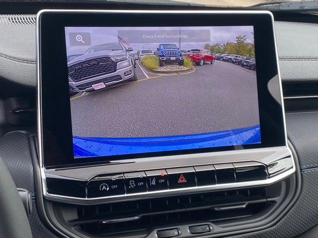 2026 Jeep Compass Latitude Altitude 2026 Jeep Compass Latitude Altitude