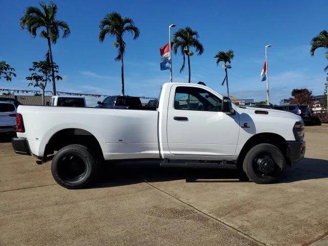 2026 RAM Ram 3500 RAM 3500 TRADESMAN REGULAR CAB 4X4 8 BOX