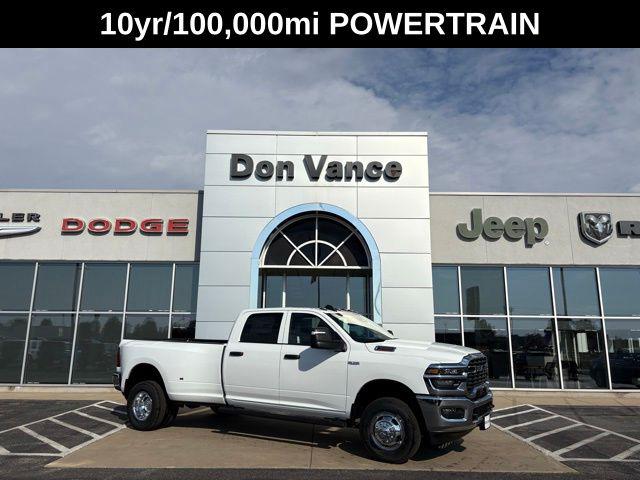2026 RAM Ram 3500 RAM 3500 TRADESMAN CREW CAB 4X4 8 BOX 2026 RAM Ram 3500 RAM 3500 TRADESMAN CREW CAB 4X4 8 BOX