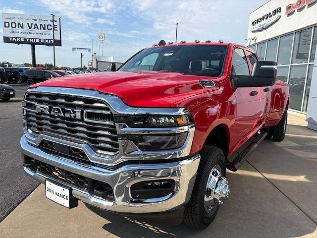 2026 RAM Ram 3500 RAM 3500 TRADESMAN CREW CAB 4X4 8 BOX 2026 RAM Ram 3500 RAM 3500 TRADESMAN CREW CAB 4X4 8 BOX