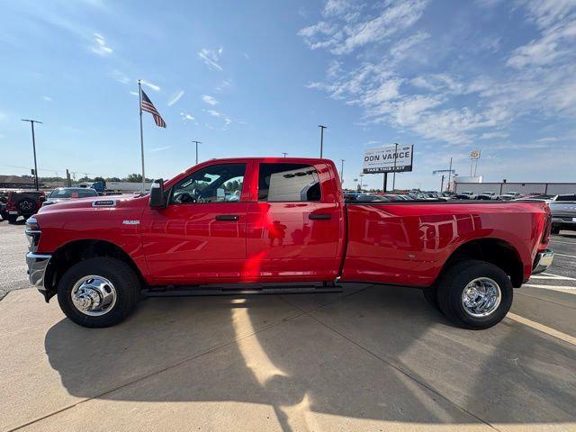 2026 RAM Ram 3500 RAM 3500 TRADESMAN CREW CAB 4X4 8 BOX 2026 RAM Ram 3500 RAM 3500 TRADESMAN CREW CAB 4X4 8 BOX