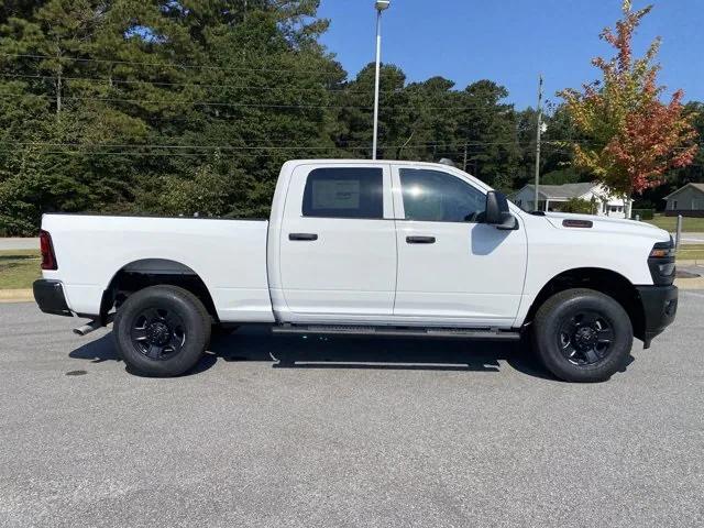 2026 RAM Ram 3500 RAM 3500 TRADESMAN CREW CAB 4X4 64 BOX