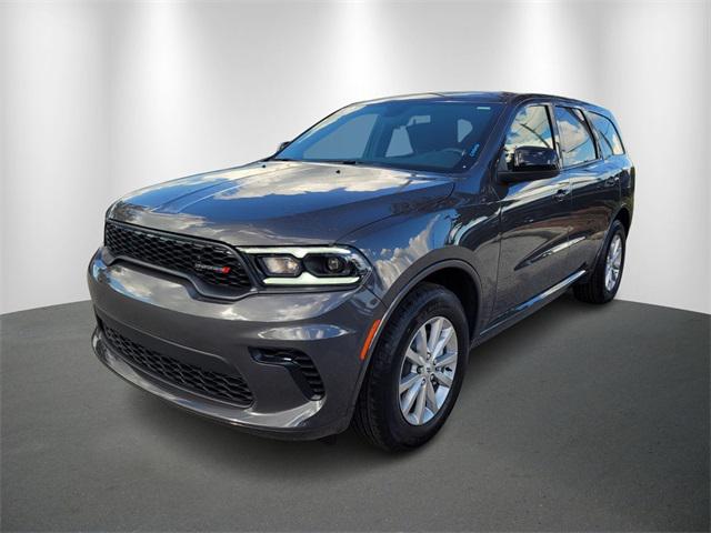 2026 Dodge Durango DURANGO GT RWD 2026 Dodge Durango DURANGO GT RWD