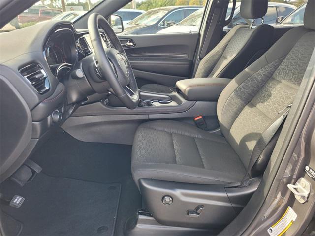 2026 Dodge Durango DURANGO GT RWD 2026 Dodge Durango DURANGO GT RWD