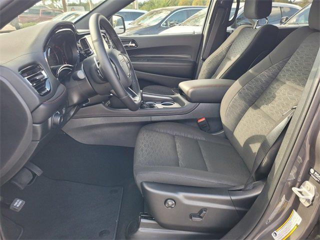 2026 Dodge Durango DURANGO GT RWD