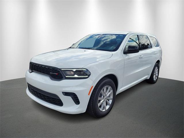 2026 Dodge Durango DURANGO GT RWD