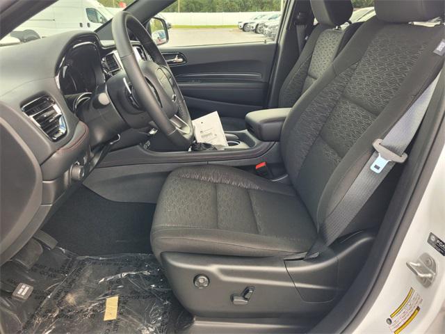 2026 Dodge Durango DURANGO GT RWD