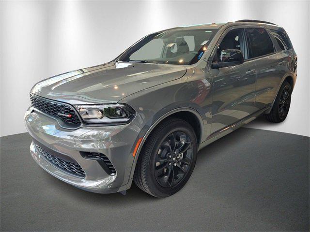 2026 Dodge Durango DURANGO GT RWD