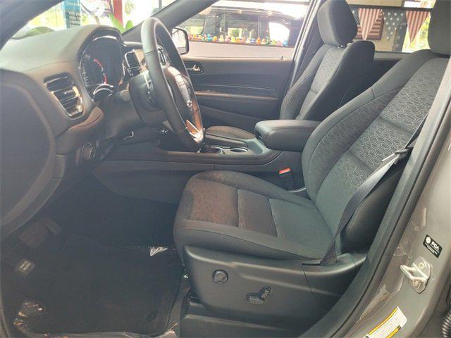 2026 Dodge Durango DURANGO GT RWD