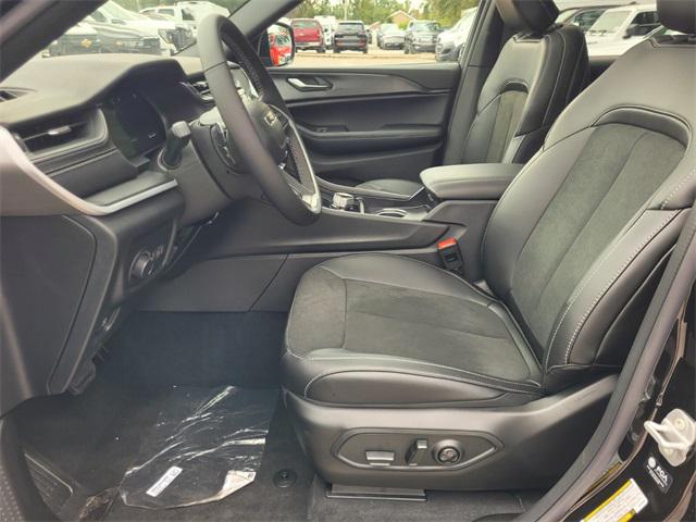 2025 Jeep Grand Cherokee GRAND CHEROKEE L ALTITUDE X 4X2